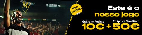 Bwin Código Promocional: 60€ para apostar (Fevereiro 2024).